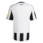 Camisola de futebol do Newcastle United 2025/26