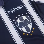 SERGIO RAMOS #93 Monterrey Home Authentic Soccer Jersey 2024/25