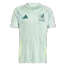 Camiseta de fútbol de México de la Copa América 2024