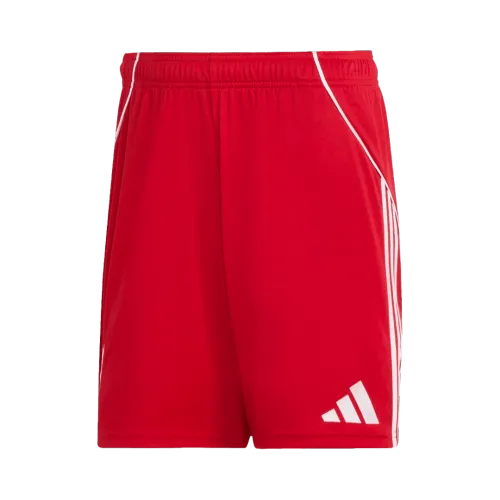 Liverpool Home Soccer Men's Shorts 2025/26
