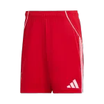 Liverpool Home Soccer Men's Shorts 2025/26