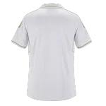 Retro Soccer Jersey Real Madrid Home 2011/12