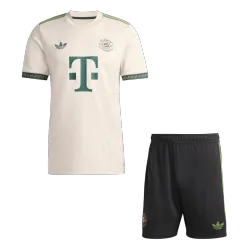 Bayern Munich Wiesn Oktoberfest Jerseys Kit 2025/26 - product photo US25.99 - Bayern Munich Wiesn Oktoberfest Jerseys Kit 2025/26