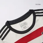 Maglia Manchester United Third Away 2024/25 Donna
