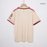 Bayern Munich Third Away Kids Soccer Jerseys Kit 2024/25 UCL
