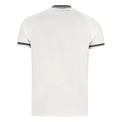 Maglia da calcio Lazio Away 2025/26