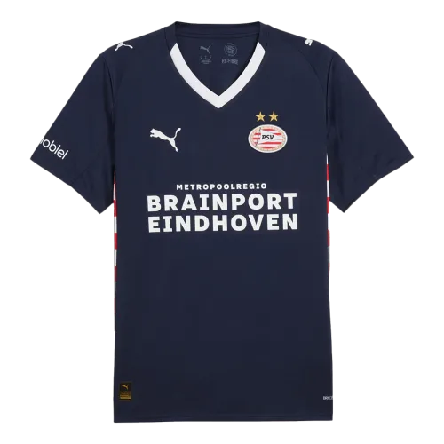 PSV Eindhoven Away Men's Soccer Jersey 2025/26