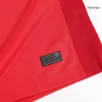 Canada 2024 Home Copa America Jersey