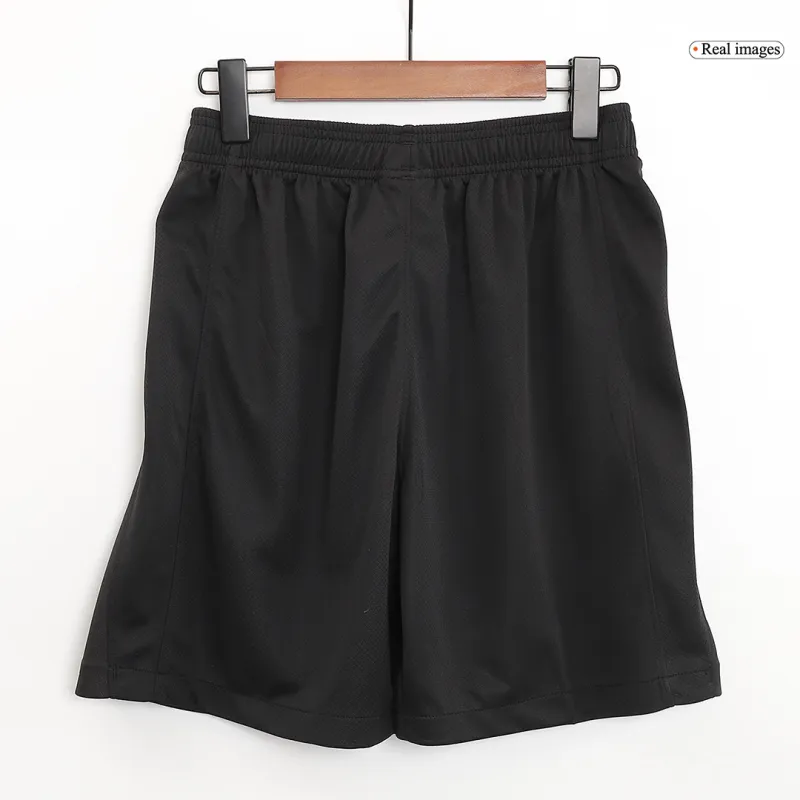 South Korea Away Soccer Shorts 2024