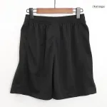South Korea Away Soccer Shorts 2024