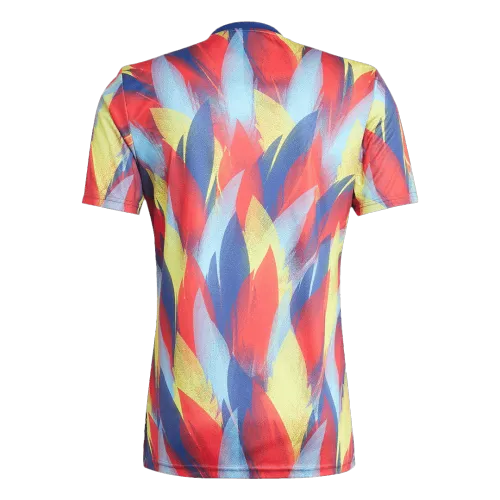 Arsenal Pre-Match Soccer Jersey 2025/26