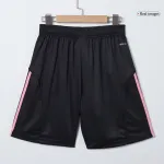 Pantaloncini da calcio Home Juventus 2025/26