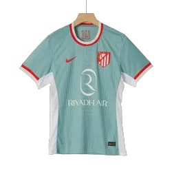 Atletico Madrid Away Premium Soccer Jersey 2024/25 - product photo Atletico Madrid Away Premium Soccer Jersey 2024/25 product image
