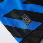 LAUTARO #10 Inter Mailand Heim Fußball Trikot 2024