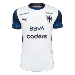 Camisa de futebol premium do Monterrey para jogos fora de casa 2024/25 Camisa de futebol premium do Monterrey (jogo fora de casa) 2024/25