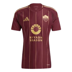 Roma thuistrui 2024/25 product afbeelding
