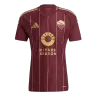 Maglia da calcio Roma Home
