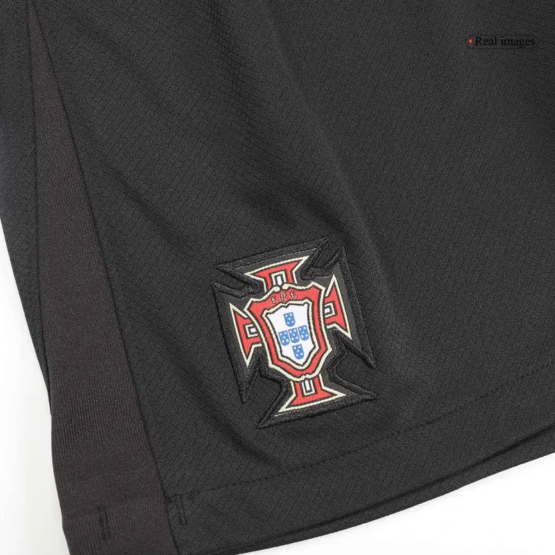 Calzoncillos de fútbol de Portugal 2024