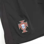 Calzoncillos de fútbol de Portugal 2024