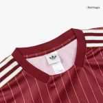 Arsenal Icon Soccer Jersey 2025/26
