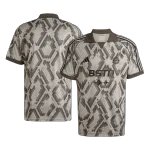 Bayern Munich X BSTN Soccer Jersey 2024/25
