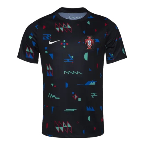 Portugal Pre-Match Men's Soccer Jersey EURO 2024