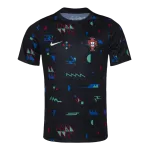 Portugal Pre-Match Men's Soccer Jersey EURO 2024
