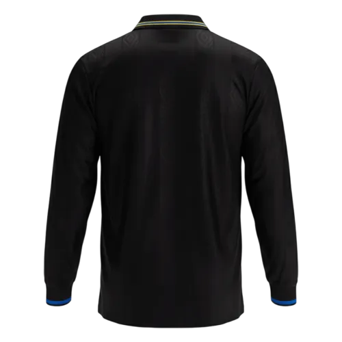 Retro Soccer Jersey Manchester United Away Long Sleeve 1993/94