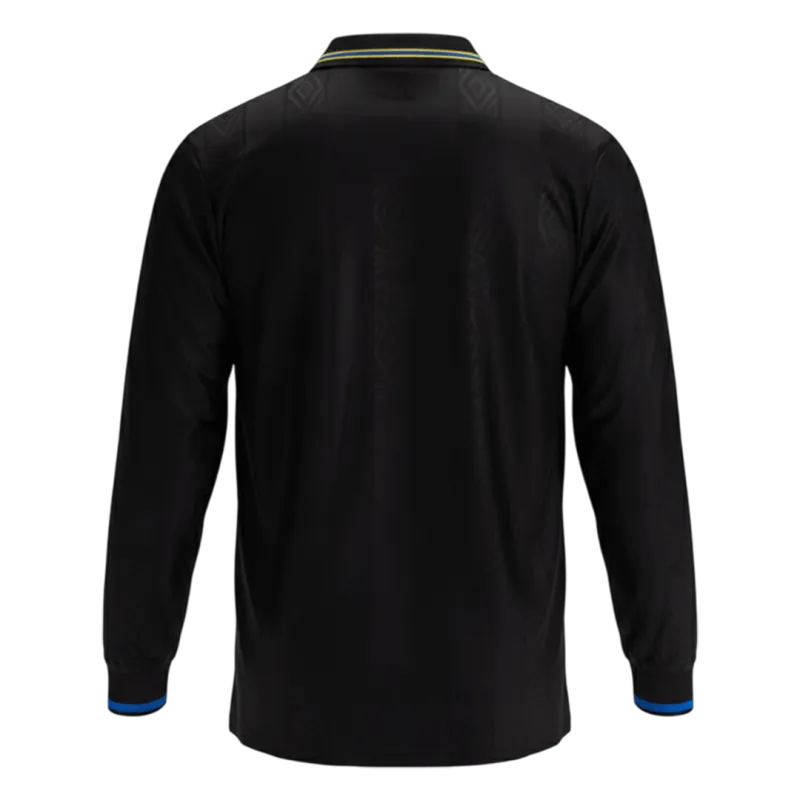 Retro Soccer Jersey Manchester United Away Long Sleeve 1993/94
