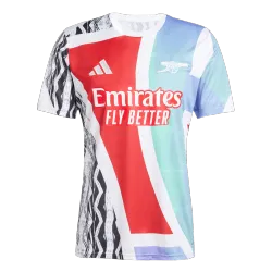 Arsenal Pre-Match Soccer Jersey 2024/25 product image
