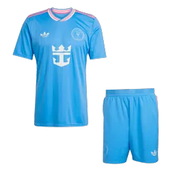 Inter Miami CF Third Away Jerseys Kit 2025 product image