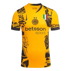 Inter Milan Third Away Soccer Jersey 2024/25 product image