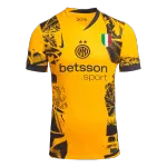 Inter Milan Third Away Men's Soccer Jersey 2024/25