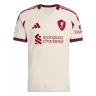 Liverpool Away Soccer Jersey 2025/26
