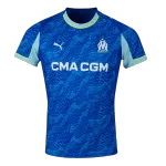 Marseille Third Away Men's Soccer Jersey 2025/26