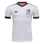 Uitshirt Mexico (spelersversie) WK 2026 Mexico Away Jersey Player Version 2026 World Cup