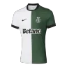 Sporting CP Alternatieve Trui 2025/26
