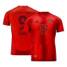 KANE #9 Bayern Munich Home Premium Soccer Jersey 2024/25