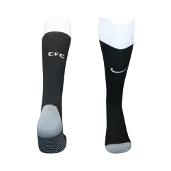 Borussia Dortmund Home Soccer Socks 2025/26 Kids - foto del producto US3.99 - Borussia Dortmund Home Soccer Socks 2025/26 Niños