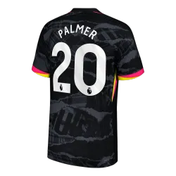 PALMER #20 Chelsea Third Away Premium Soccer Jersey 2024 - product photo PALMER #20 Chelsea Third Away Premium Soccer Jersey 2024 product image