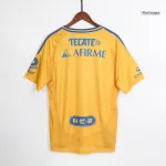 Tigres UANL Home Soccer Jersey 2024/25