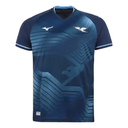Lazio Third Away Soccer Jersey 2025/26 - product photo US16.99 - Lazio Third Away Soccer Jersey 2025/26