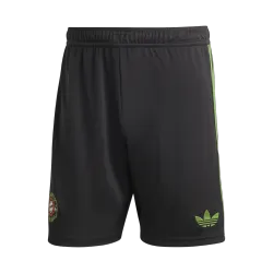 Bayern München Wiesn Oktoberfest Shorts 2025/26 - Produktfoto US10.99 - Bayern München Wiesn Oktoberfest Shorts 2025/26