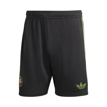 Pantaloncini Bayern Monaco Wiesn Oktoberfest 2025/26