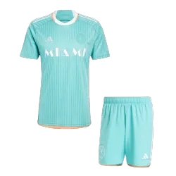 Inter Miami CF Third Away Jerseys Kit 2024 - product photo Inter Miami CF Third Away Jerseys Kit 2024 product image