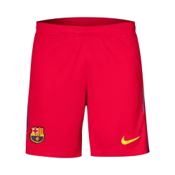 Barcelona Fourth Away Soccer Shorts 2025/26 - product photo Barcelona Fourth Away Soccer Shorts 2025/26 product image