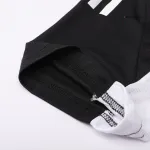 Camisola de futebol autêntica do Newcastle United 2024/25