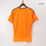 Real Madrid Away Soccer Jersey Kit(Jersey+Shorts+Socks) 2024/25