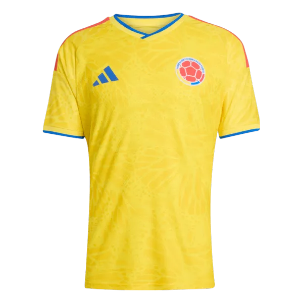 colombia player version - A-Grade Quality Detail View