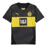 Borussia Dortmund Away Soccer Jersey 2024/25